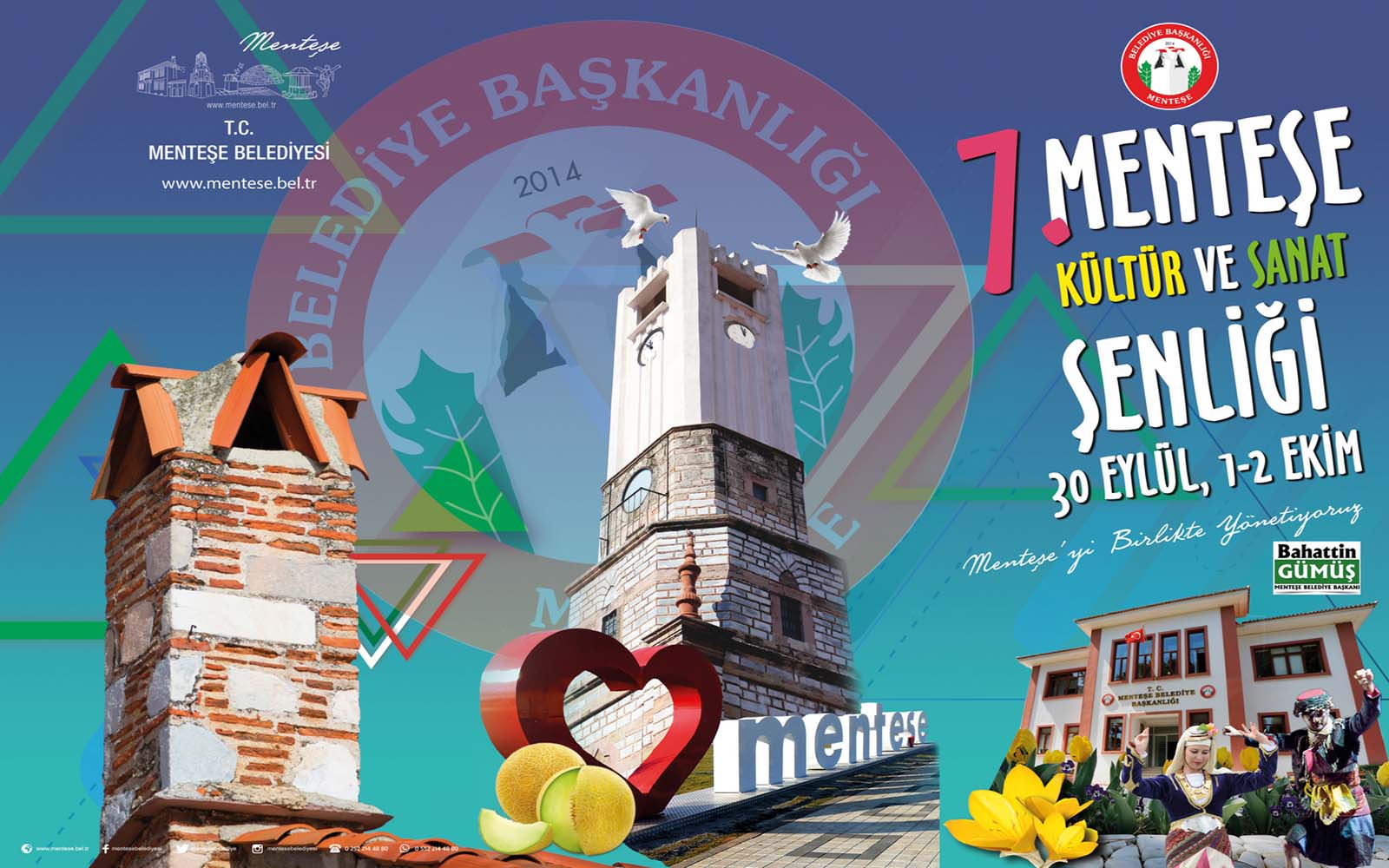 Belediye Kültür Şenliği
