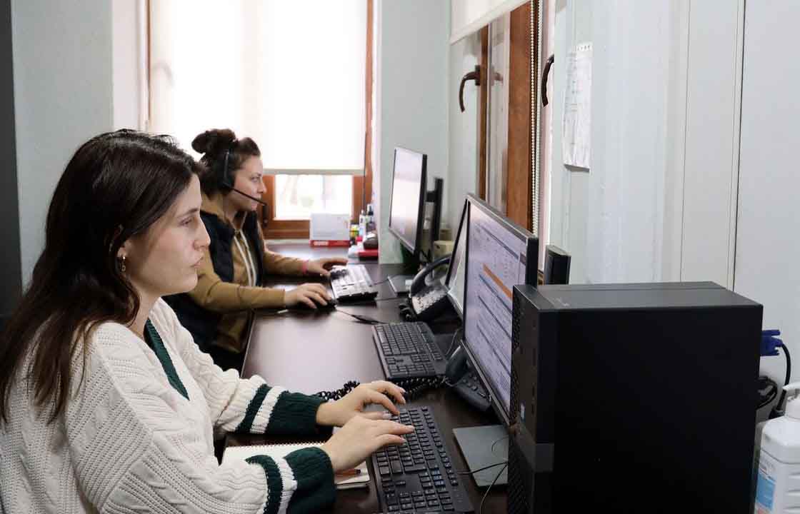 Çağrı Merkezi, Çözüm Köprüsü Olmaya Devam Ediyor