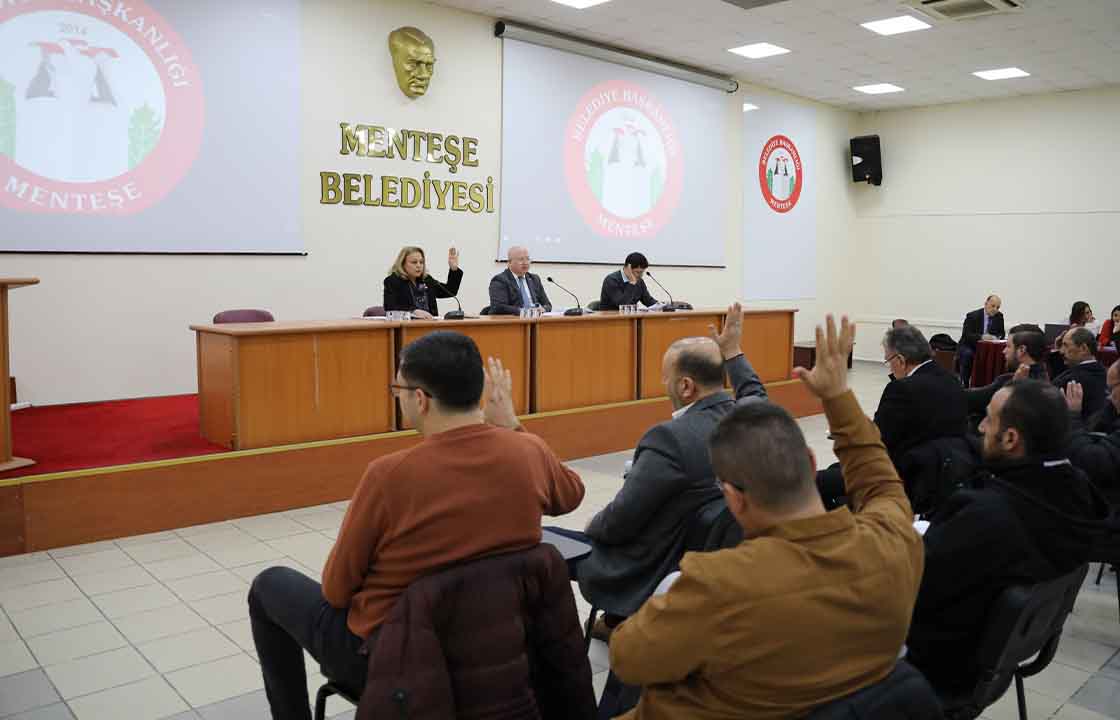 “ZOR GÜNLERİ HEP BİRLİKTE ATLATACAĞIZ”
