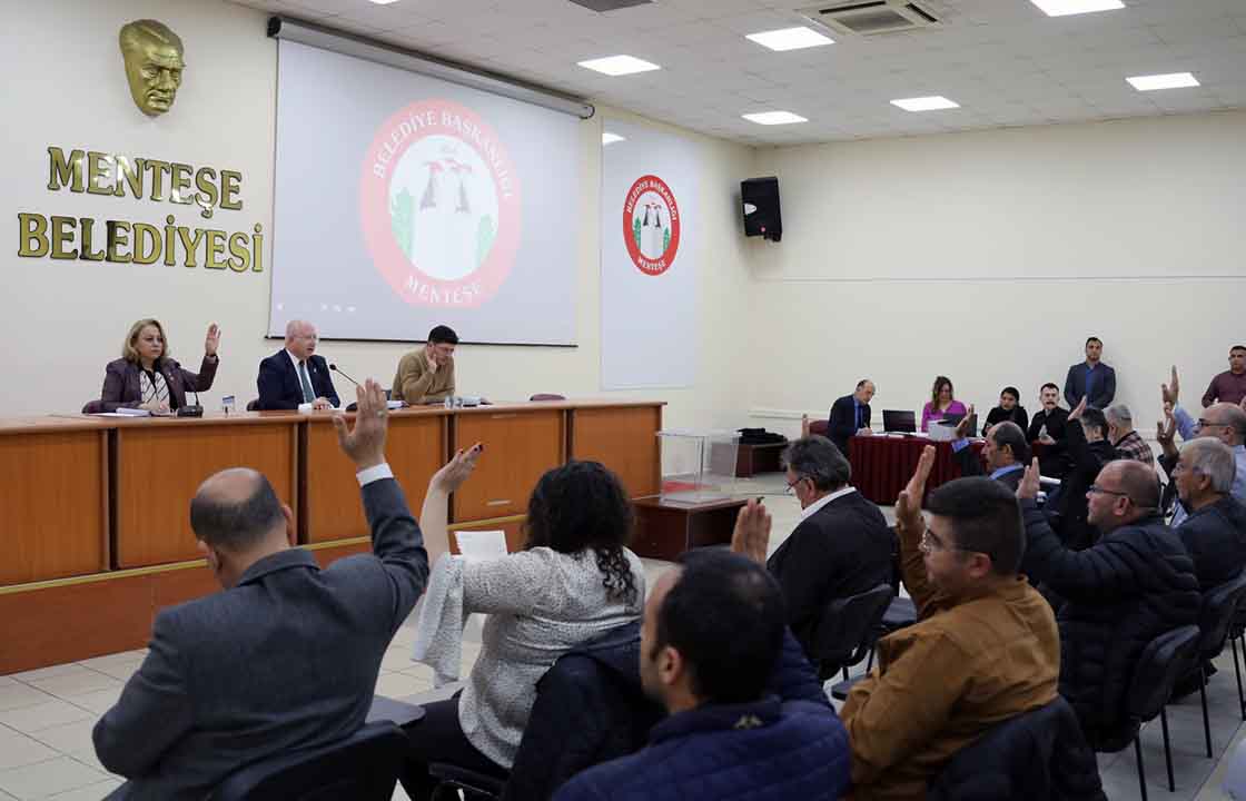 ÇAYBÜKÜ ESKİ İSMİNE KAVUŞTU: ‘GEVENES’