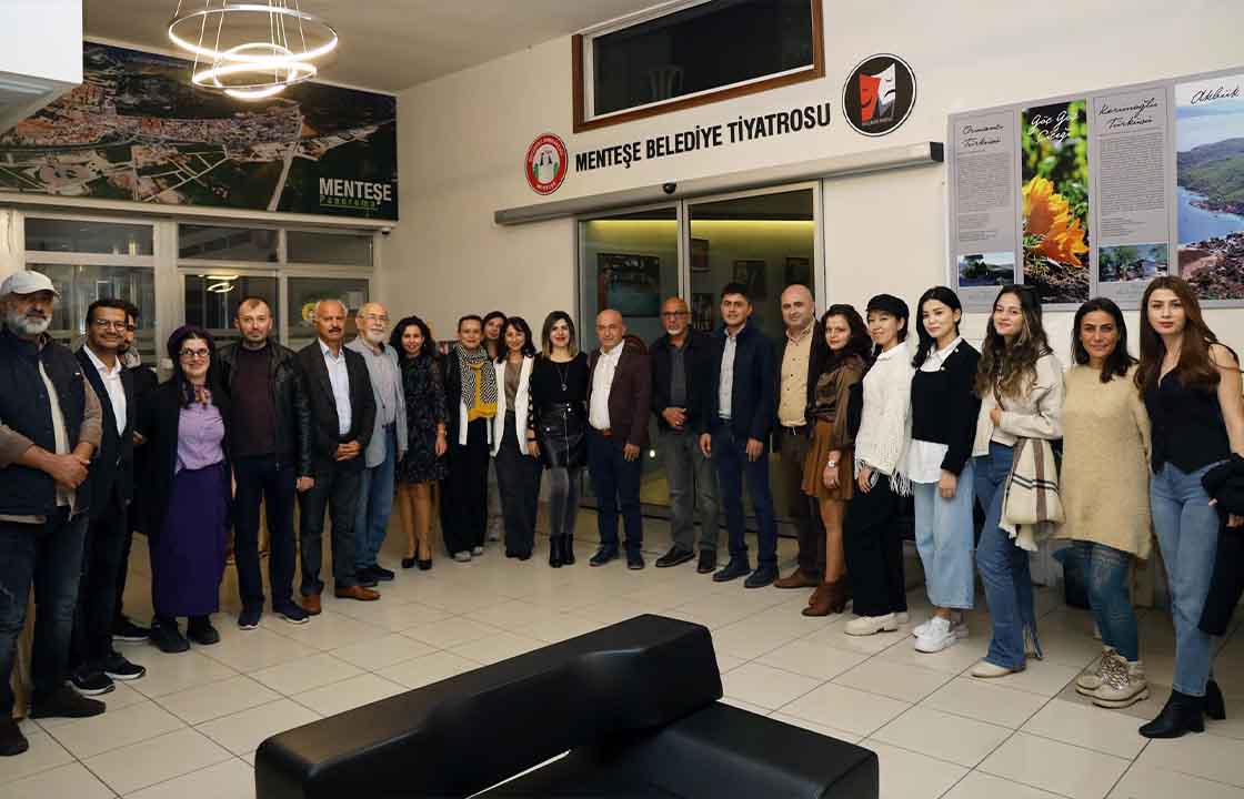 MUSTAFA ÖZBEY EDEBİYAT ÖDÜLÜ ‘ÖYKÜ YARIŞMASI’ SAHİBİNİ BULDU