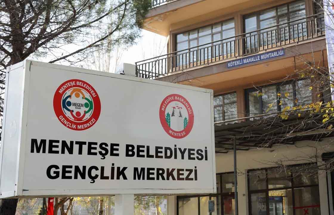 BAŞKAN GÜMÜŞ: “MEGEM’DE HERKES İÇİN MUTLAKA BİR ŞEY VAR”