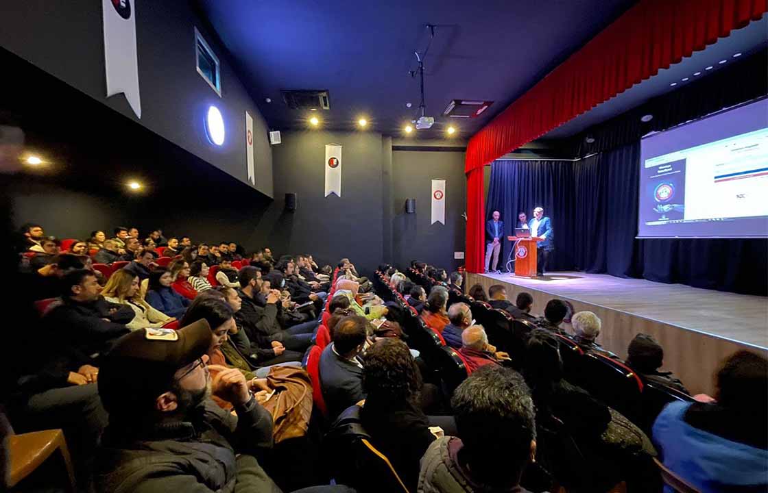 MENTEŞE BELEDİYESİ’NDEN RUHSAT BAŞVURULARINA DİJİTAL TAKİP