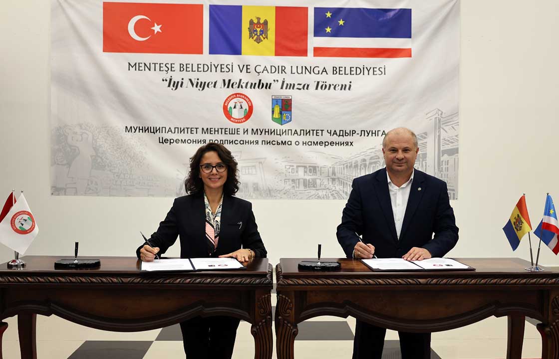 Kültür Şenliği’nde Uluslararası Adım