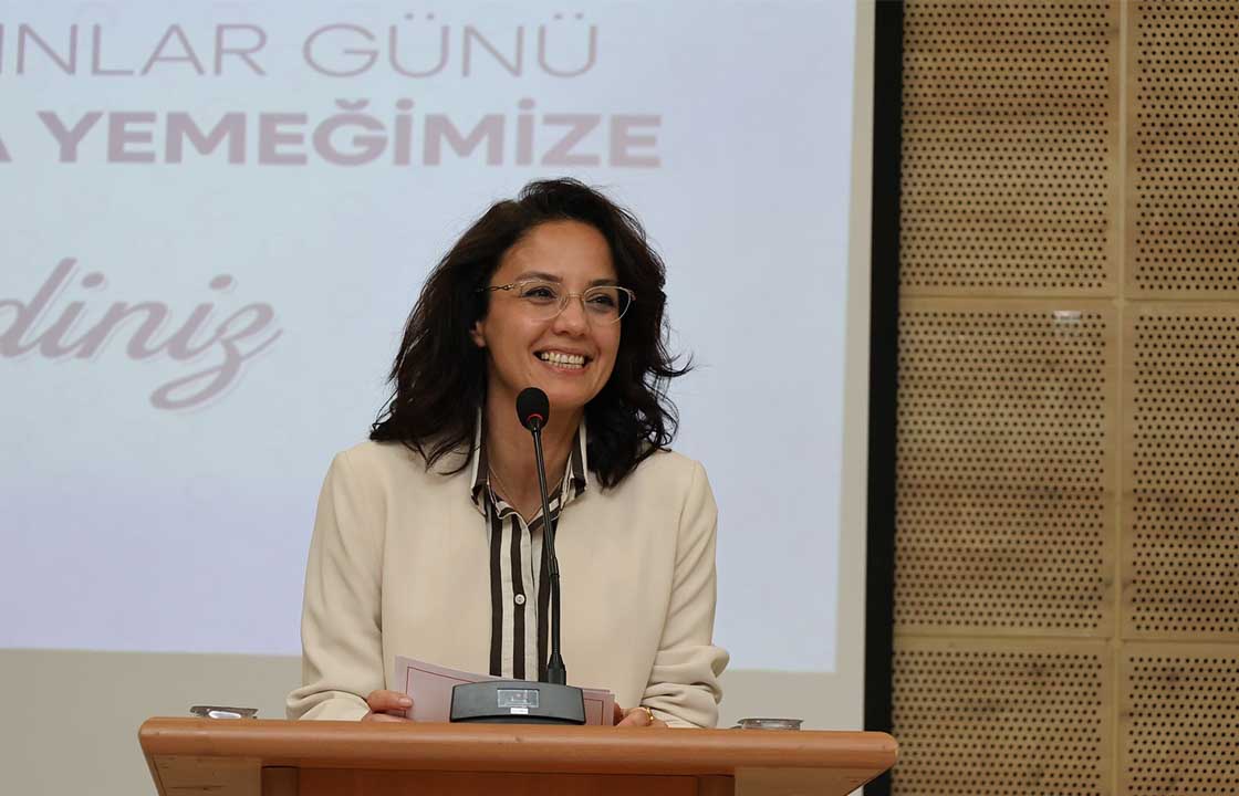 Başkan Köksal Aras’tan Türkiye’de Bir İlk“Doğum İzni 6 Aya Çıkıyor”