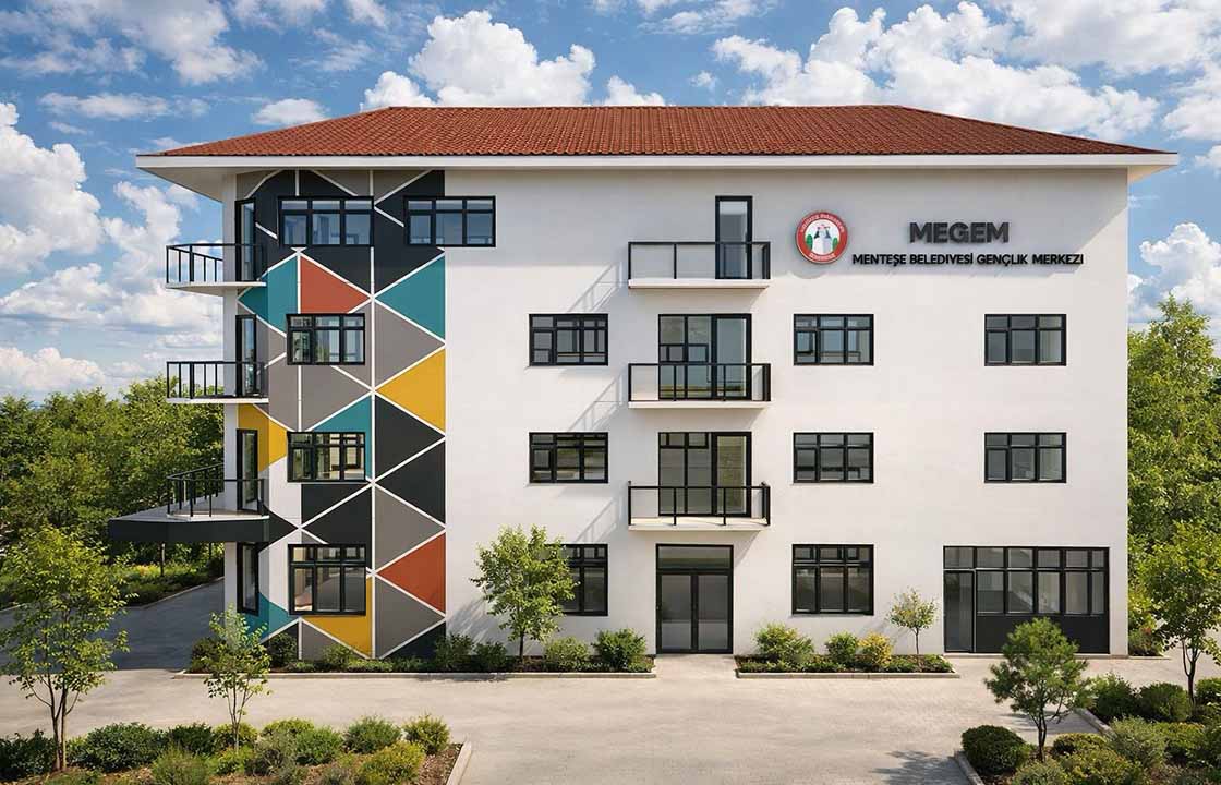 Başkan Köksal Aras: “Kötekli MEGEM’i Üniversite Gençliğinin Talepleriyle Yeniliyoruz”