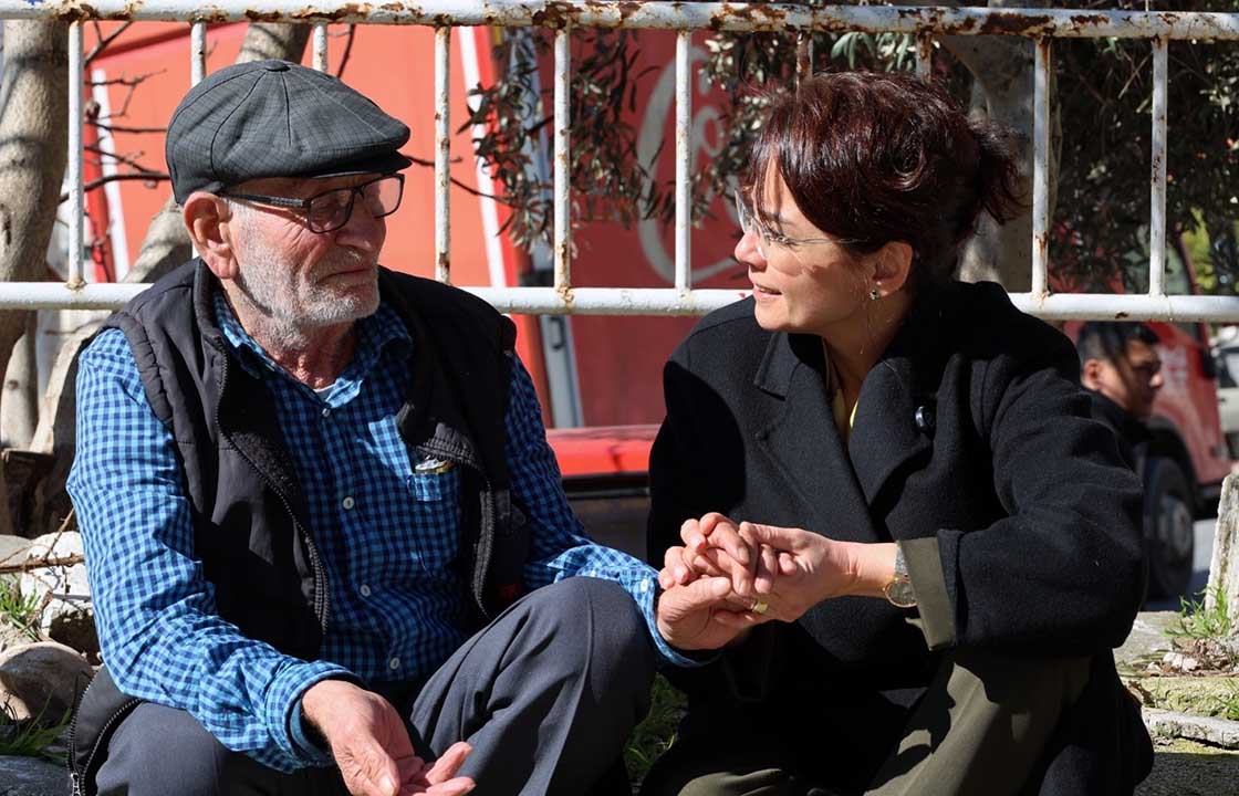 Başkan Köksal Aras’tan Ramazan Bayramı Mesajı