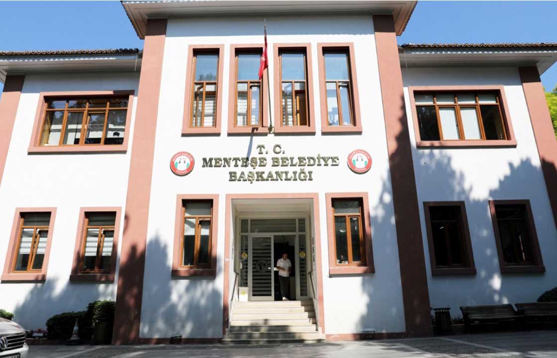 Menteşe Belediyesi Sosyal Hizmetleri Tek Çatı Altında Topladı