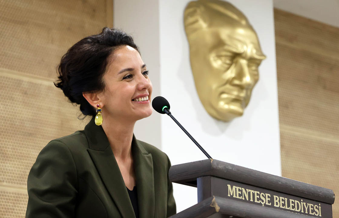 Başkan Köksal Aras: “Bağımsızlık Meşalesi, Gençliğin Ellerinde Geleceğe Taşınıyor”
