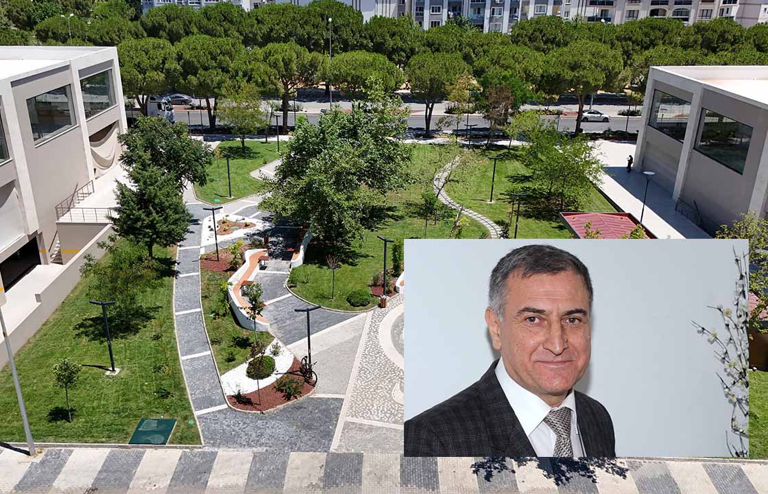 Selahattin Sapmaz’ın Adı Menteşe’de Yaşatılacak